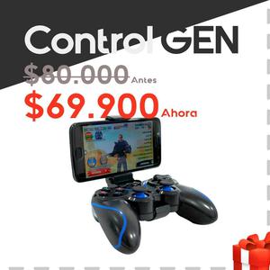 Control para Celular Gen