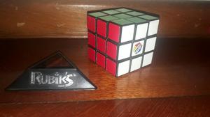 Cubo Rubik Original