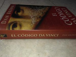 El Código de Da Vinci