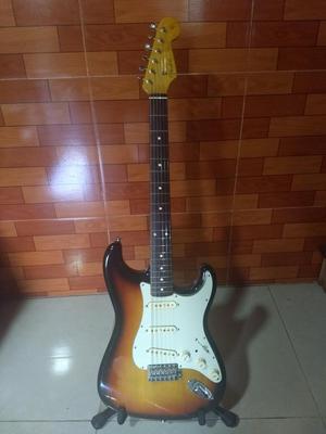 Fender Stratocaster Japón 62
