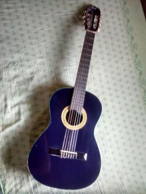 Guitarra Acustica La Santandereana