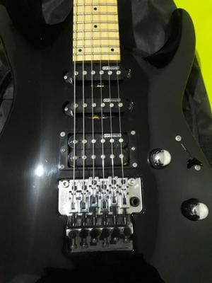 Guitarra Eléctrica EspLtd MH53