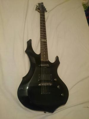 Guitarra Electrica Esp Ltd F10
