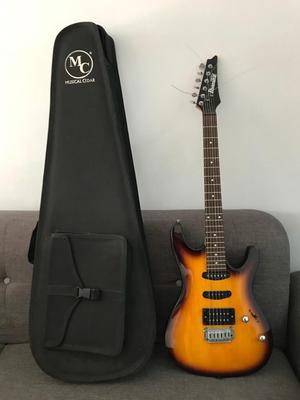 Guitarra Electrica Ibanez Gio Gsa60