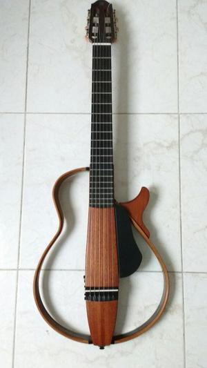 Guitarra Electroacústica Yamaha Silent