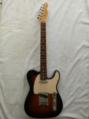 Guitarra Fender Standar Usa