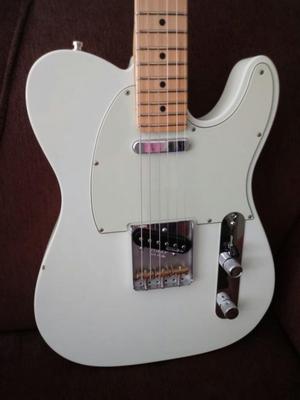 Guitarra Fender Usa