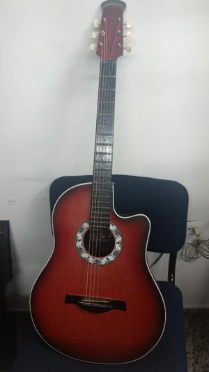 Guitarra a 