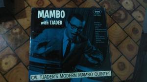 Mambo With Tjader