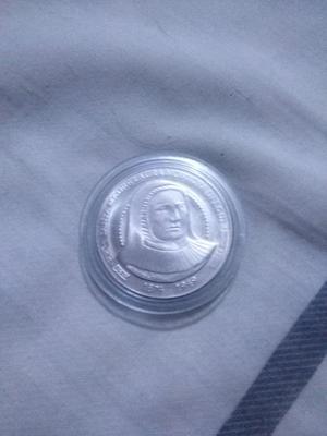 Moneda coleccin