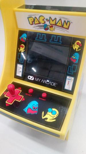 Pacman Mini