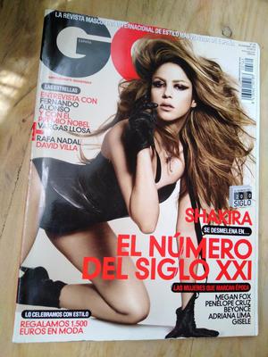 Revista de Go España