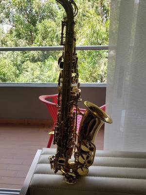 Saxofón alto Prelude paris