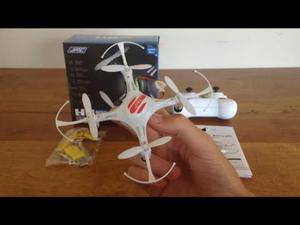 Vencambio Combo Drone