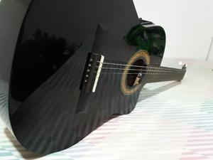 Vendo Guitarra Electroacustica