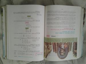 Vendo Libro de Algebra de Baldor