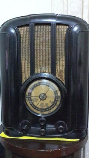 Vendo Radio Antiguo