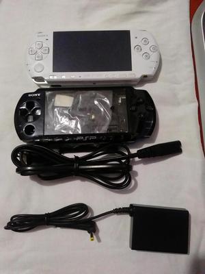 Vendo o cambio PSP Sony 