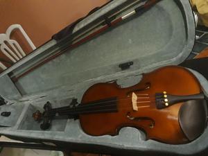 Violin Cremona SV75