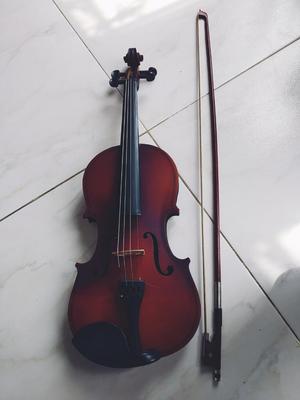 Violin Nuevo de Muy Buena Calidad