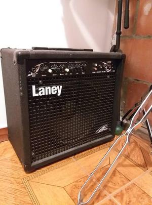 amplificador laney lx35
