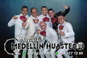 serenatas y eventos con maraichis