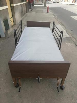 Cama Hospitalaria Nueva