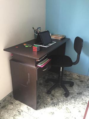 Escritorio para Estudiantes con silla