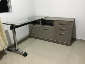 Escritorios Y Muebles para Oficina