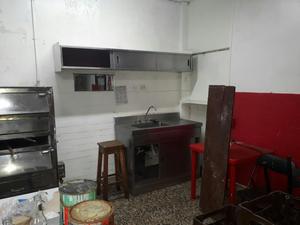 Se Vende Menaje de Pizeria Completo