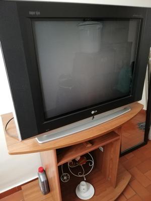 Televisor Lg Más Mesa