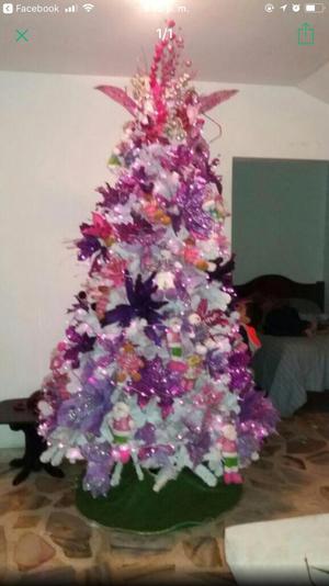 Vendo Arbol de Navidad