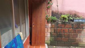 Vendo Puerta en Cedro