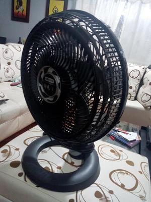 Ventilador Samurái