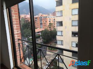 Apartamento en Arriendo, ROSALES, Bogota