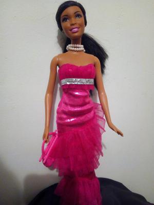 Barbie Morena