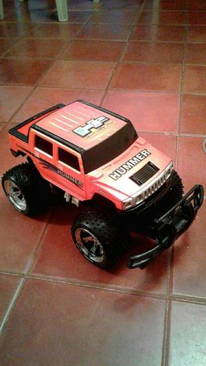 Carro de Juguete Hummer