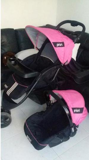 Coche 4 en 1 Priori