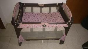 Corral para Niña Marca Graco