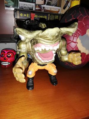 Figura Vintage Street Sharks