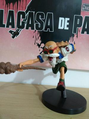 Figuras Anime Coleccionables