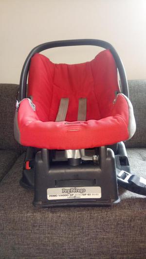 Ganga Vendo silla de bebe para el carro muy practica