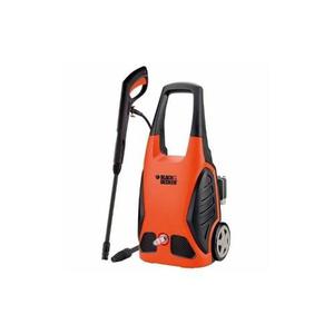 Hidrolavadora Hogar 1600w Black+decker Pw1600sl-b3