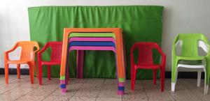 Muebles infantiles