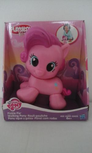 Muñeca Mi Pequeño Pony: Pastel Rosa. /// Producto Original