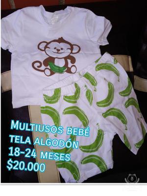 Multiusos Bebe
