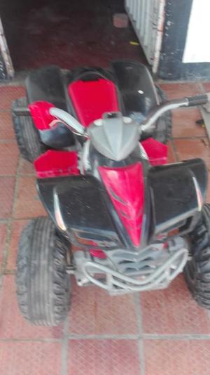 Se Vende Moto de Bateria