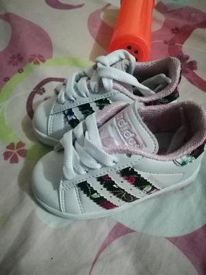 Tenis para Bebe