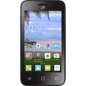 Tracfone Alcatel One Touch A462c Pixi Eclipse 3g Androi...