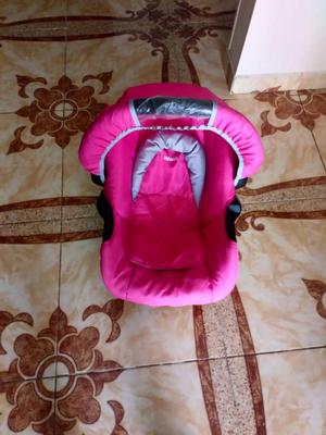 Vendo Coche para Bebe